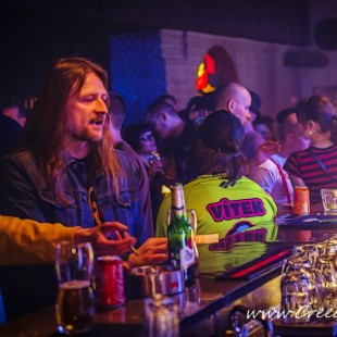 036 Hardcore Night